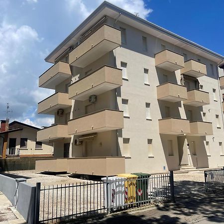 Condominio Cristina - Agenzia Cocal كاوْرلي المظهر الخارجي الصورة