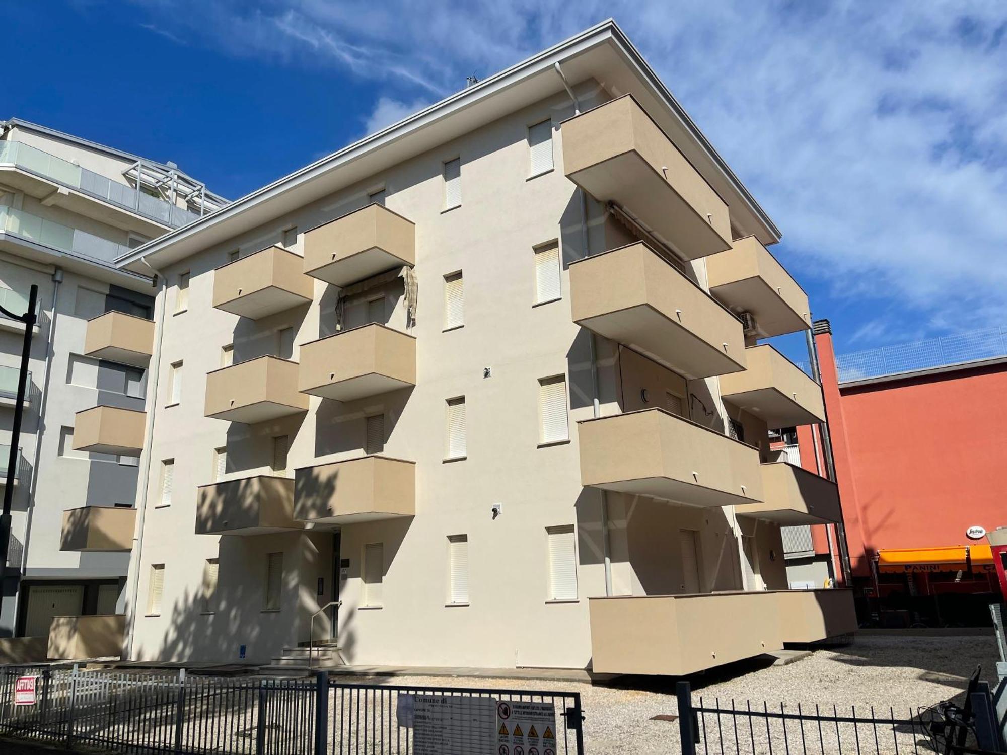 Condominio Cristina - Agenzia Cocal كاوْرلي المظهر الخارجي الصورة