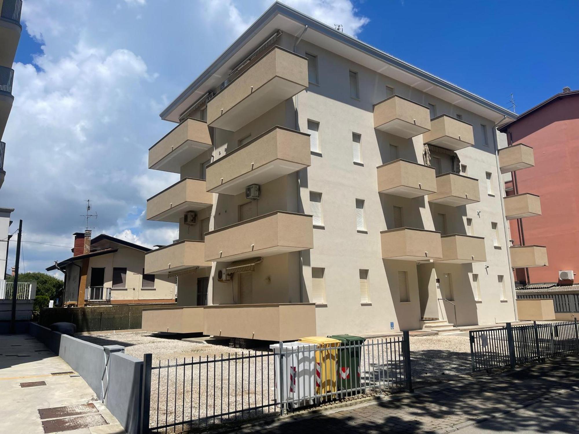 Condominio Cristina - Agenzia Cocal كاوْرلي المظهر الخارجي الصورة
