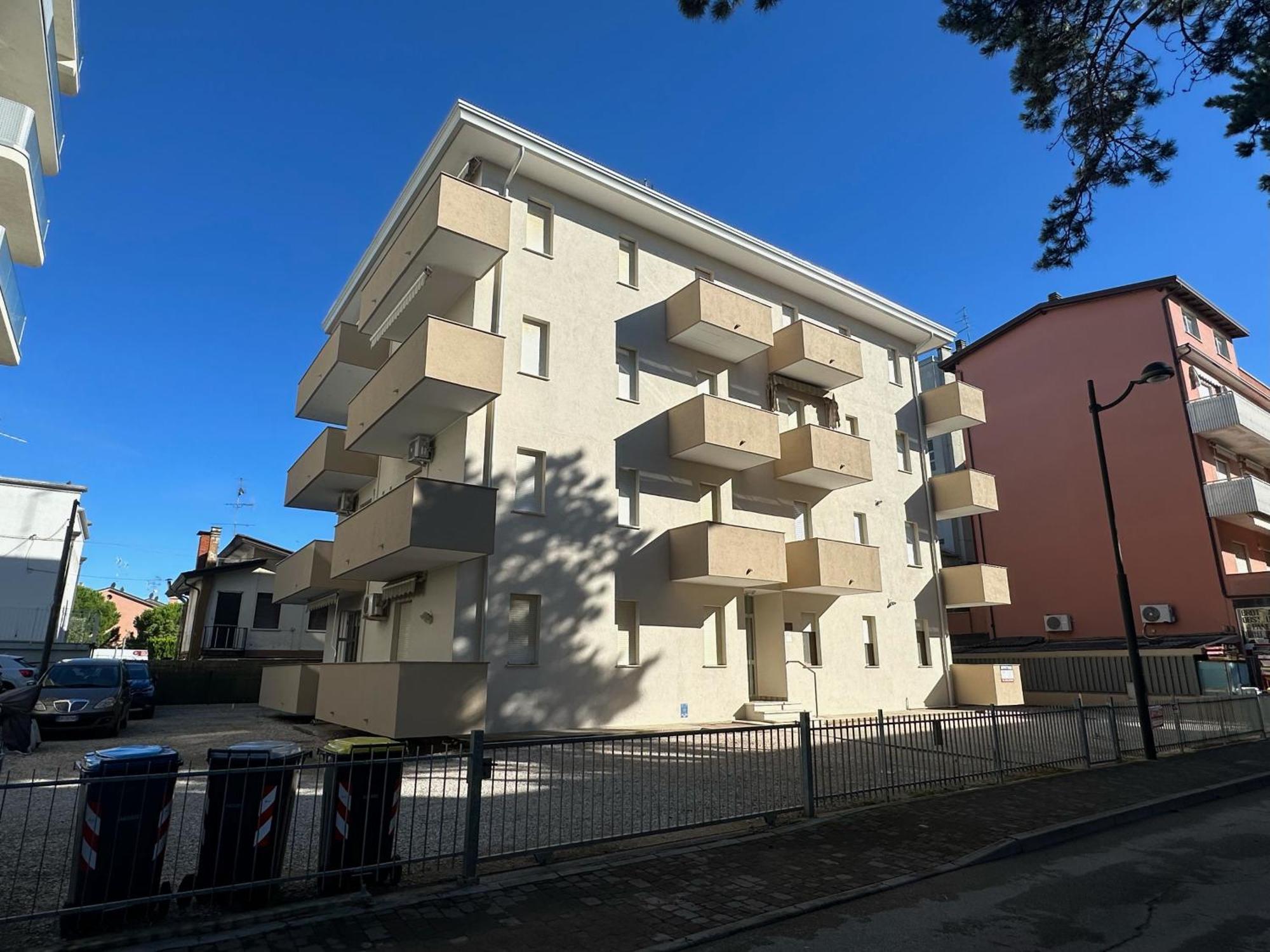 Condominio Cristina - Agenzia Cocal كاوْرلي المظهر الخارجي الصورة